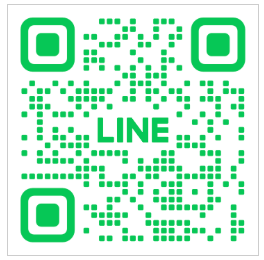 LINE QRコード