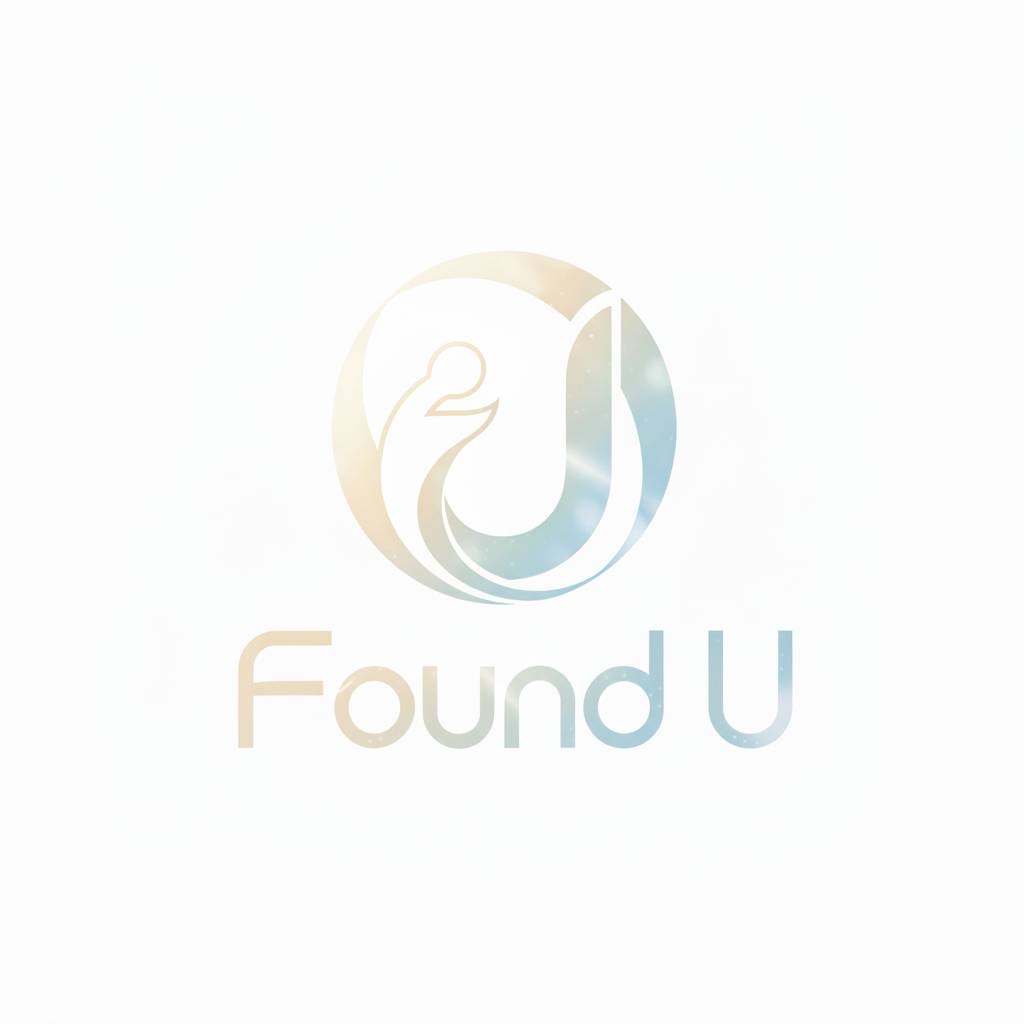 合同会社Foundロゴ